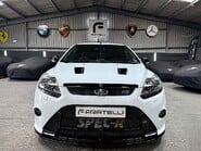 Ford Focus 2.5 RS 3dr 11