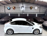 Ford Focus 2.5 RS 3dr 25