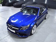 Mercedes-Benz C Class AMG C 63 S 14