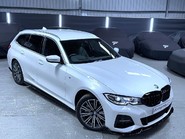 BMW 3 Series 330E M SPORT 3