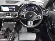 BMW 3 Series 330E M SPORT 40