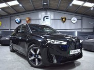 BMW Ix XDRIVE50 M SPORT EDITION 1