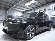 BMW Ix XDRIVE50 M SPORT EDITION 5