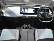 BMW Ix XDRIVE50 M SPORT EDITION 36