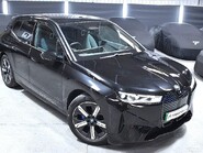 BMW Ix XDRIVE50 M SPORT EDITION 2