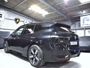 BMW Ix XDRIVE50 M SPORT EDITION 9