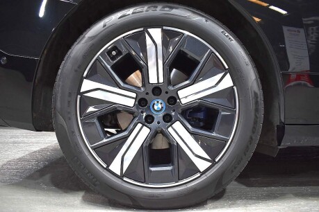 BMW Ix XDRIVE50 M SPORT EDITION 22