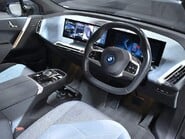 BMW Ix XDRIVE50 M SPORT EDITION 29