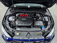 Audi S3 S3 TFSI QUATTRO 7