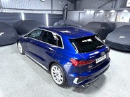 Audi S3 S3 TFSI QUATTRO 15