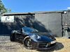 Porsche 911 CARRERA 4 GTS