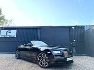 Rolls-Royce Dawn 6.6 V12 Black Badge Auto Euro 6 2dr 1