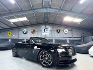 Rolls-Royce Dawn 6.6 V12 Black Badge Auto Euro 6 2dr 3