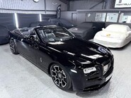 Rolls-Royce Dawn 6.6 V12 Black Badge Auto Euro 6 2dr 9