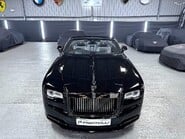 Rolls-Royce Dawn 6.6 V12 Black Badge Auto Euro 6 2dr 10