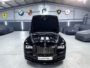 Rolls-Royce Dawn 6.6 V12 Black Badge Auto Euro 6 2dr 12