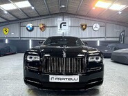 Rolls-Royce Dawn 6.6 V12 Black Badge Auto Euro 6 2dr 15