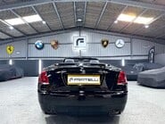 Rolls-Royce Dawn 6.6 V12 Black Badge Auto Euro 6 2dr 34