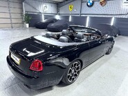 Rolls-Royce Dawn 6.6 V12 Black Badge Auto Euro 6 2dr 40