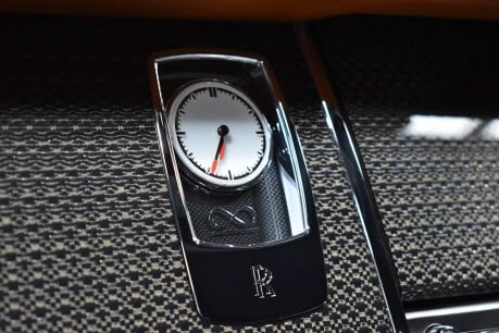 Rolls-Royce Dawn 6.6 V12 Black Badge Auto Euro 6 2dr 74