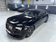 Rolls-Royce Dawn 6.6 V12 Black Badge Auto Euro 6 2dr 19