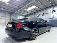 Rolls-Royce Dawn 6.6 V12 Black Badge Auto Euro 6 2dr 44