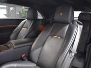 Rolls-Royce Dawn 6.6 V12 Black Badge Auto Euro 6 2dr 68