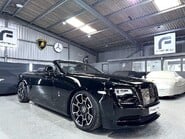 Rolls-Royce Dawn 6.6 V12 Black Badge Auto Euro 6 2dr 5