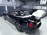 Rolls-Royce Dawn 6.6 V12 Black Badge Auto Euro 6 2dr 26