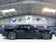 Rolls-Royce Dawn 6.6 V12 Black Badge Auto Euro 6 2dr 38