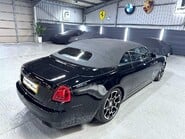 Rolls-Royce Dawn 6.6 V12 Black Badge Auto Euro 6 2dr 42