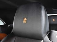 Rolls-Royce Dawn 6.6 V12 Black Badge Auto Euro 6 2dr 70