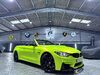 BMW M4 3.0 BiTurbo Competition DCT Euro 6 (s/s) 2dr