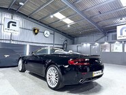 Aston Martin Vantage V8 ROADSTER 30