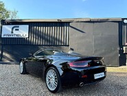 Aston Martin Vantage V8 ROADSTER 29