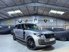 Land Rover Range Rover 3.0 D300 MHEV Westminster Black Auto 4WD Euro 6 (s/s) 5dr