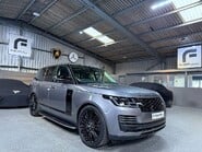 Land Rover Range Rover 3.0 D300 MHEV Westminster Black Auto 4WD Euro 6 (s/s) 5dr 4