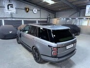 Land Rover Range Rover 3.0 D300 MHEV Westminster Black Auto 4WD Euro 6 (s/s) 5dr 13