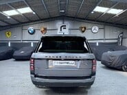 Land Rover Range Rover 3.0 D300 MHEV Westminster Black Auto 4WD Euro 6 (s/s) 5dr 15