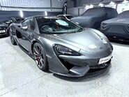 McLaren 570 V8 SSG 4