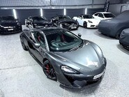 McLaren 570 V8 SSG 6