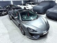 McLaren 570 V8 SSG 5