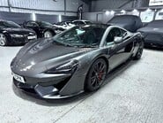 McLaren 570 V8 SSG 11