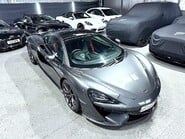 McLaren 570 V8 SSG 5