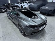 McLaren 570 V8 SSG 18