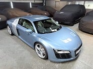 Audi R8 QUATTRO 4