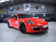 Porsche 911 CARRERA S PDK 1