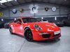 Porsche 911 CARRERA S PDK