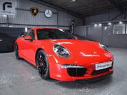 Porsche 911 CARRERA S PDK 2
