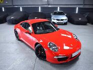 Porsche 911 CARRERA S PDK 5